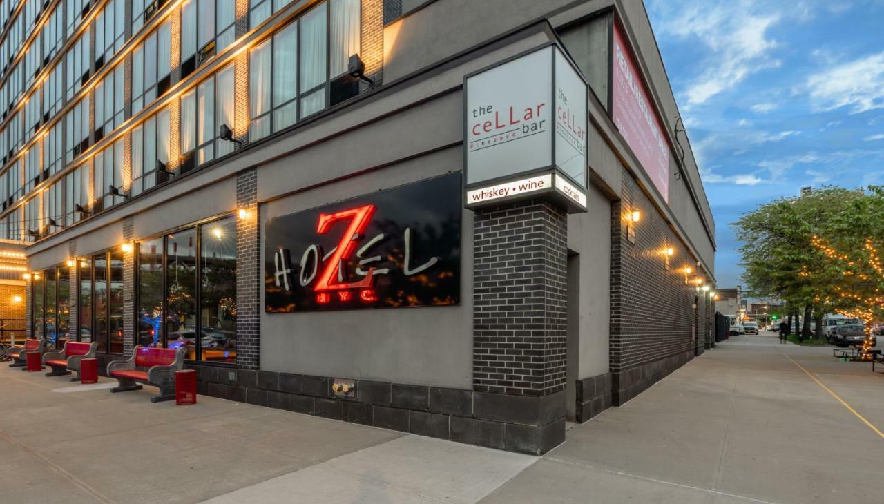 Z Nyc