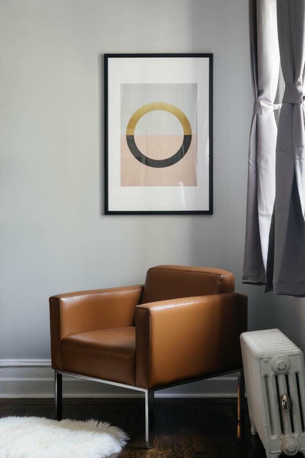 Park Avenue Mansion By Onefinestay Apartment *
