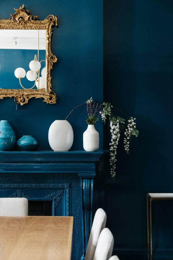 Park Avenue Mansion By Onefinestay Apartment *