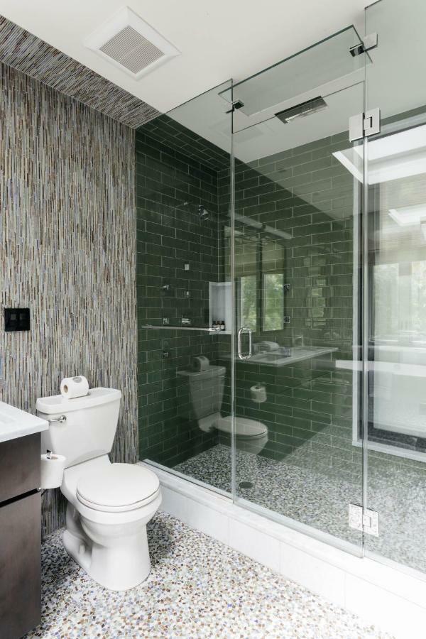 Park Avenue Mansion By Onefinestay Apartment *