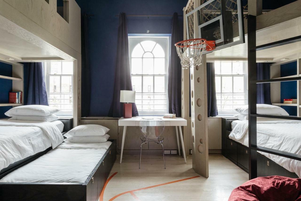 Park Avenue Mansion By Onefinestay