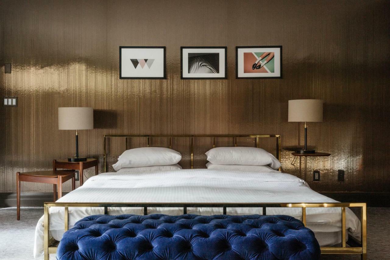 Park Avenue Mansion By Onefinestay *