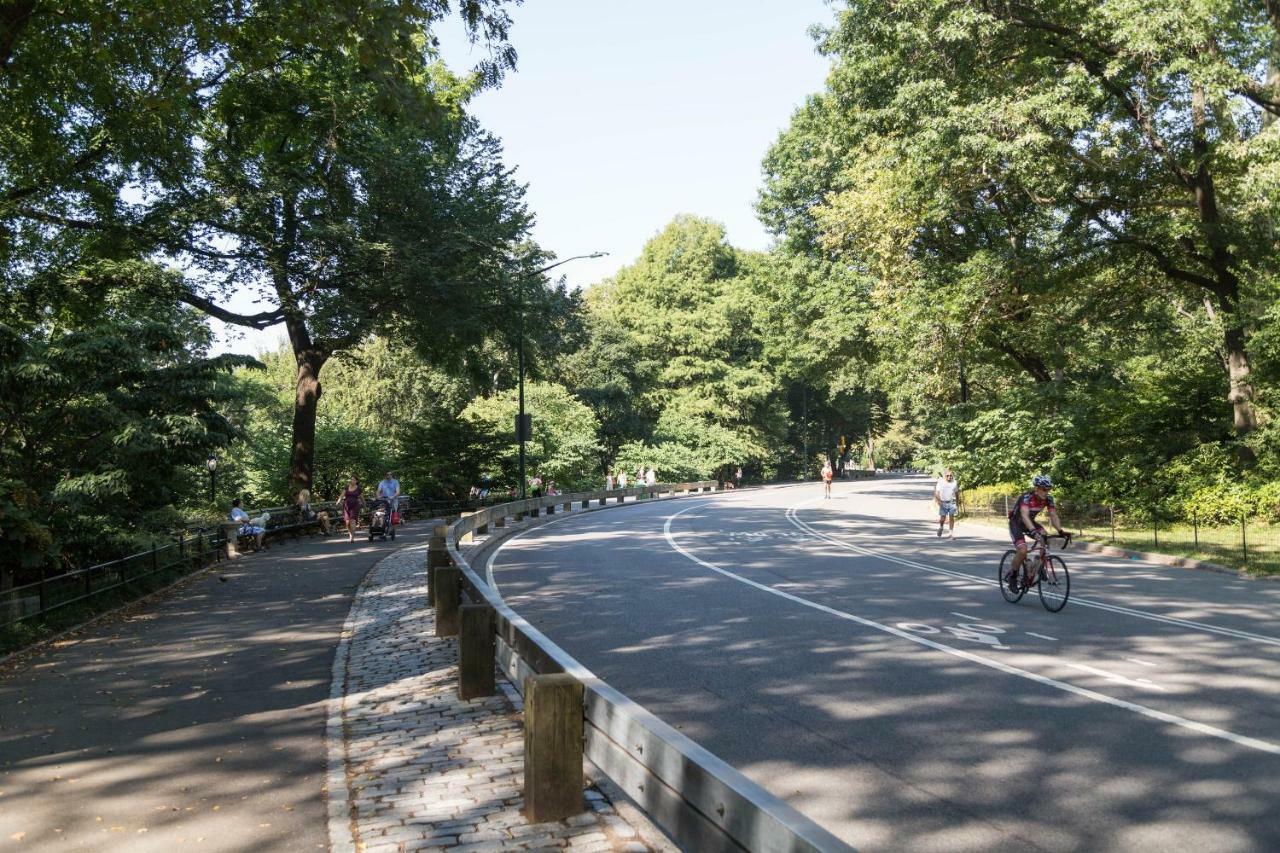 Park Avenue Mansion By Onefinestay