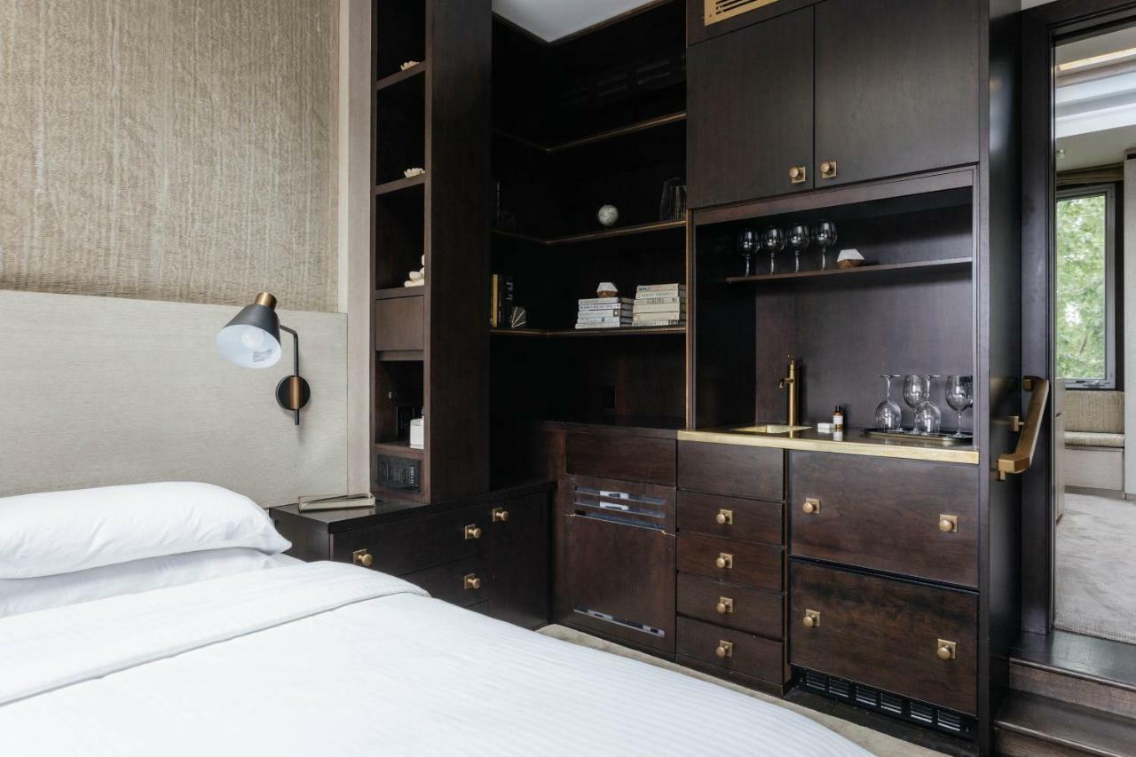 Park Avenue Mansion By Onefinestay