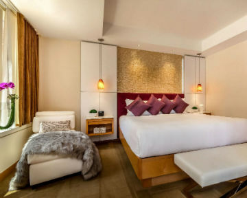 Concorde Hotel 4*