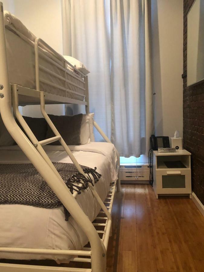Chelsea (adults Only) 3* New York