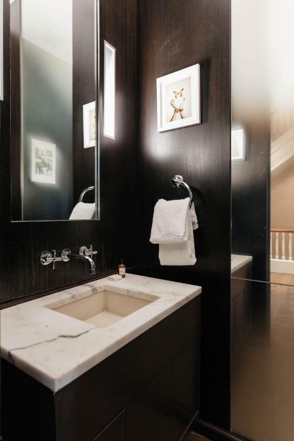 Park Avenue Mansion By Onefinestay * New York