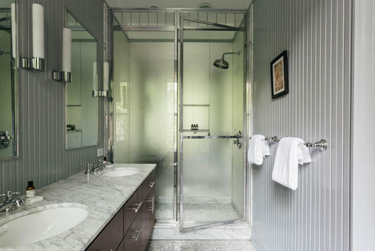 Park Avenue Mansion By Onefinestay