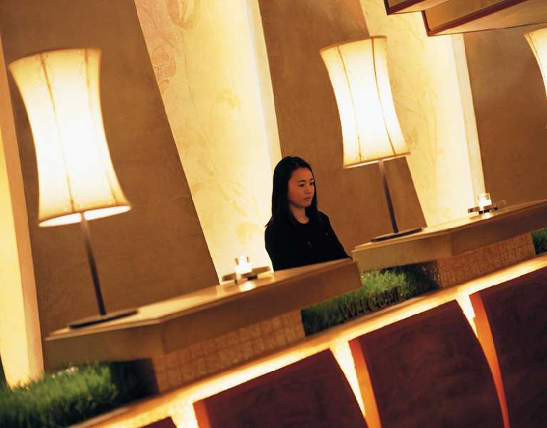 W - Union Square Hotel 5*