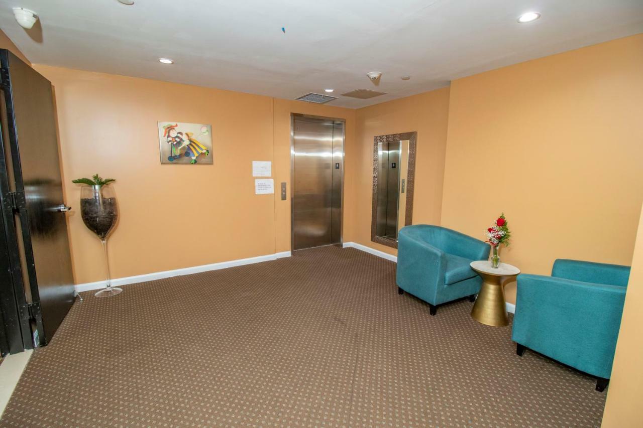 Canal Loft 2*