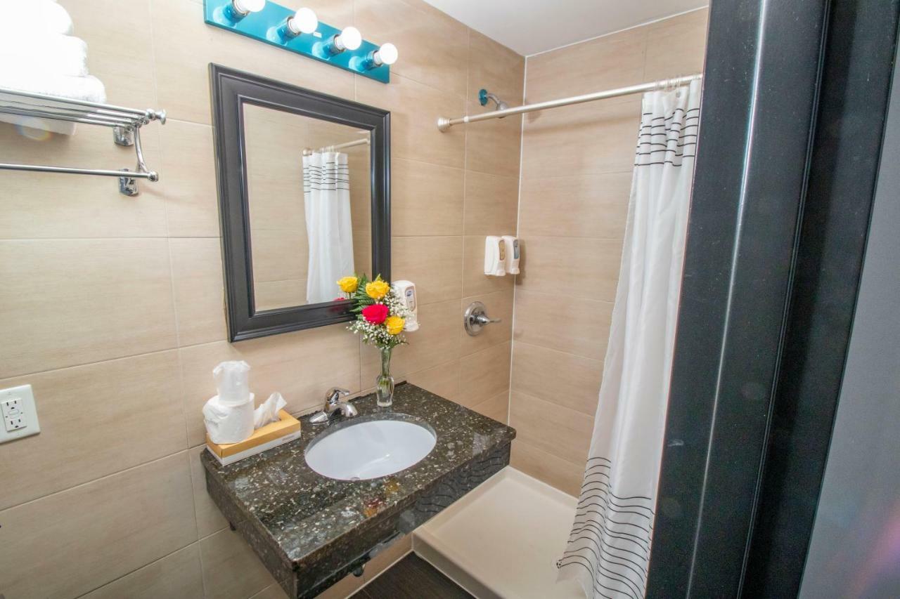 Canal Loft Hotel 2*