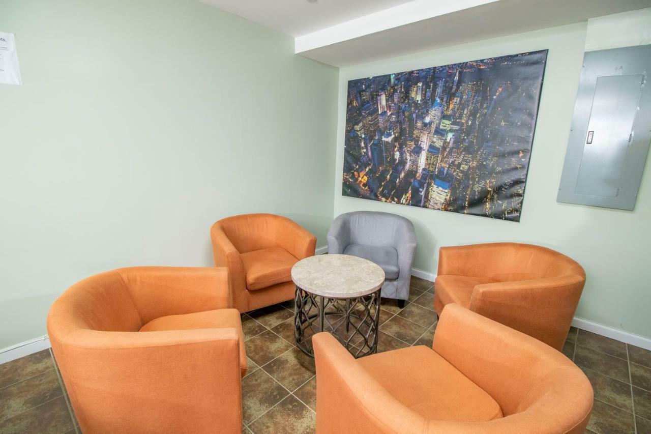 Hotel Canal Loft New York