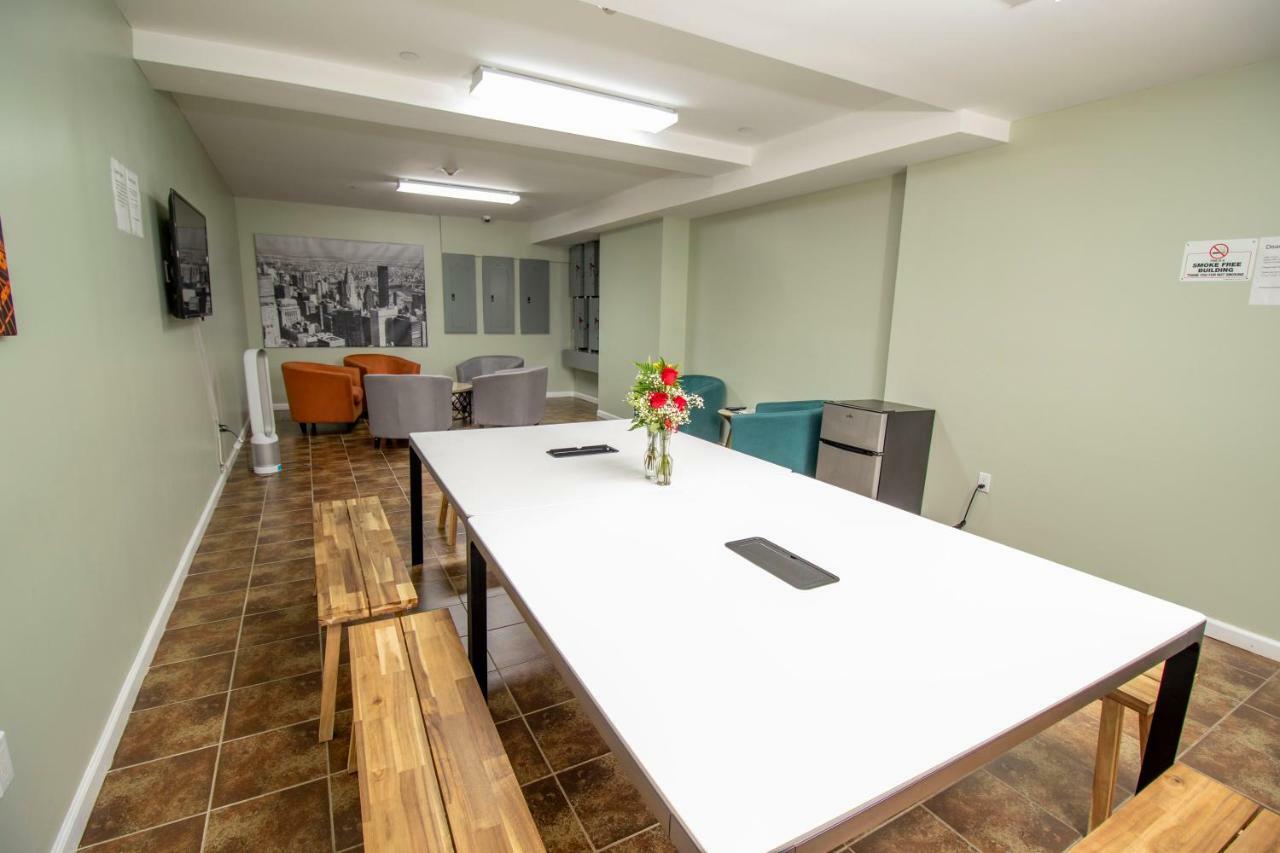 Canal Loft Hotel New York