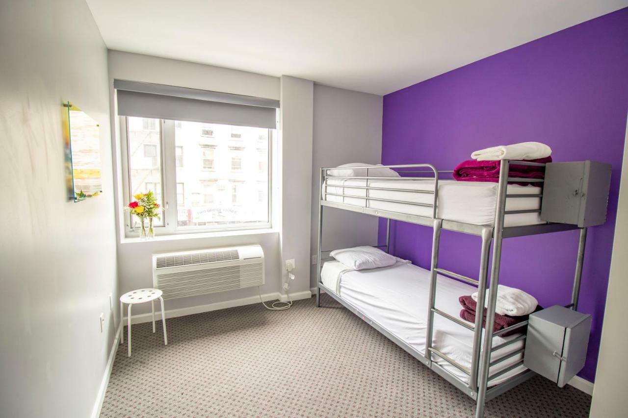 Hotel Canal Loft 2*