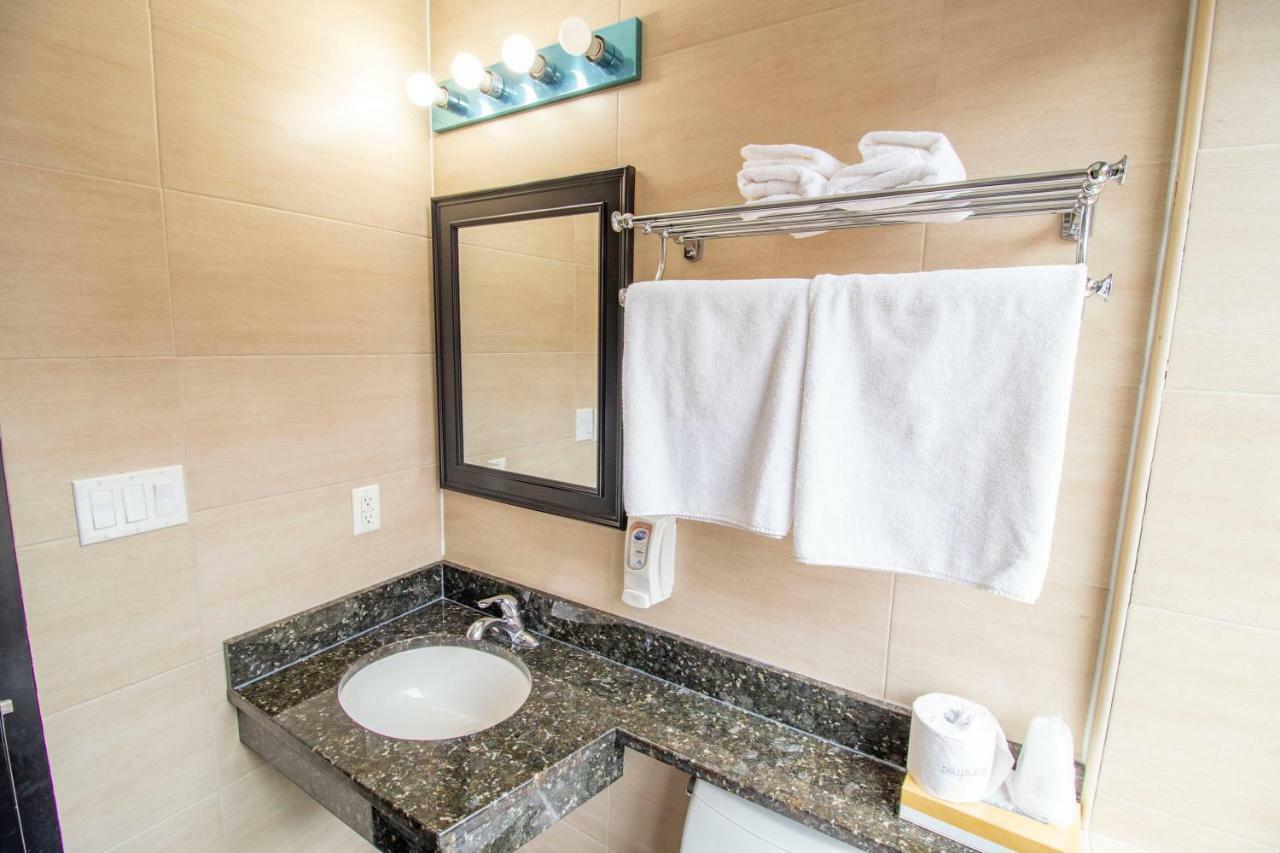 Hotel Canal Loft New York