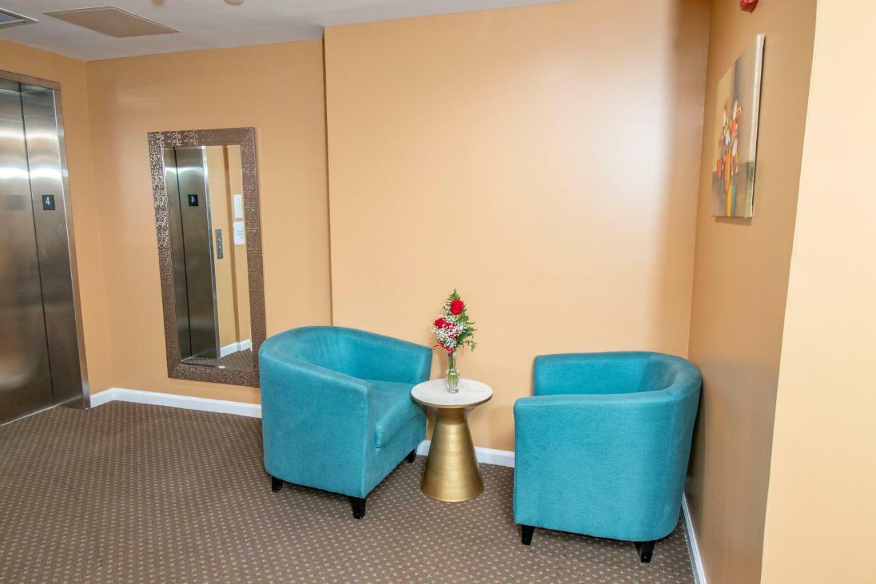 Canal Loft 2*