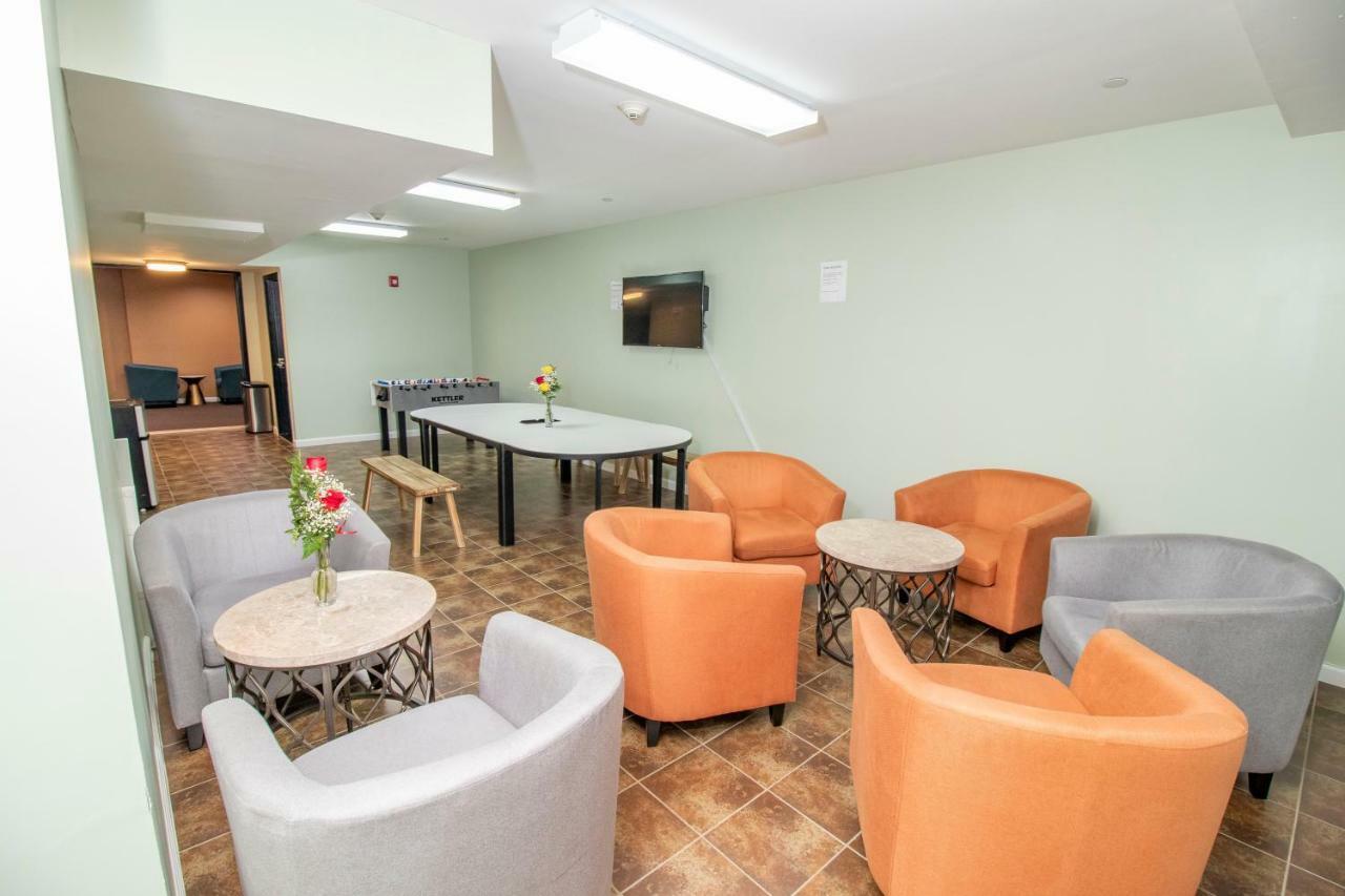 Canal Loft Hotel