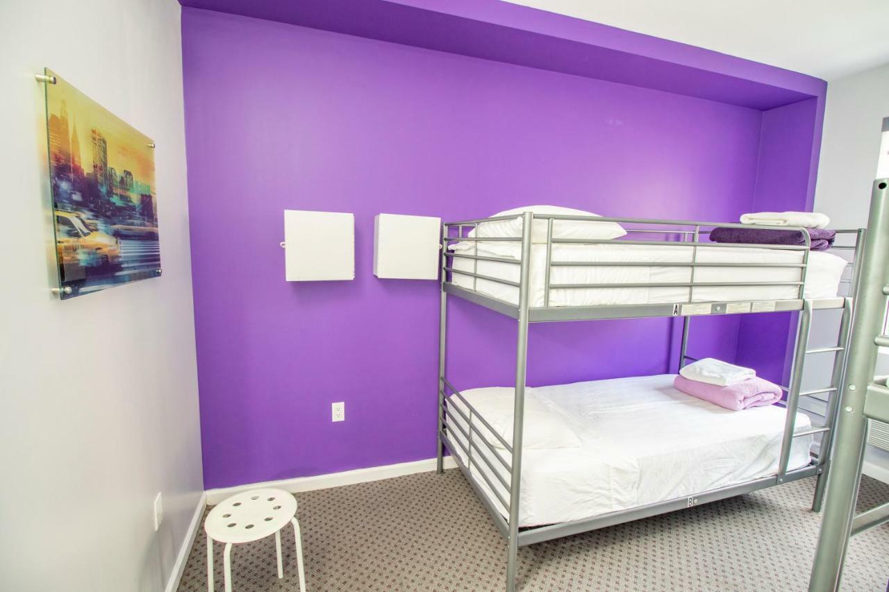 Canal Loft Hotel