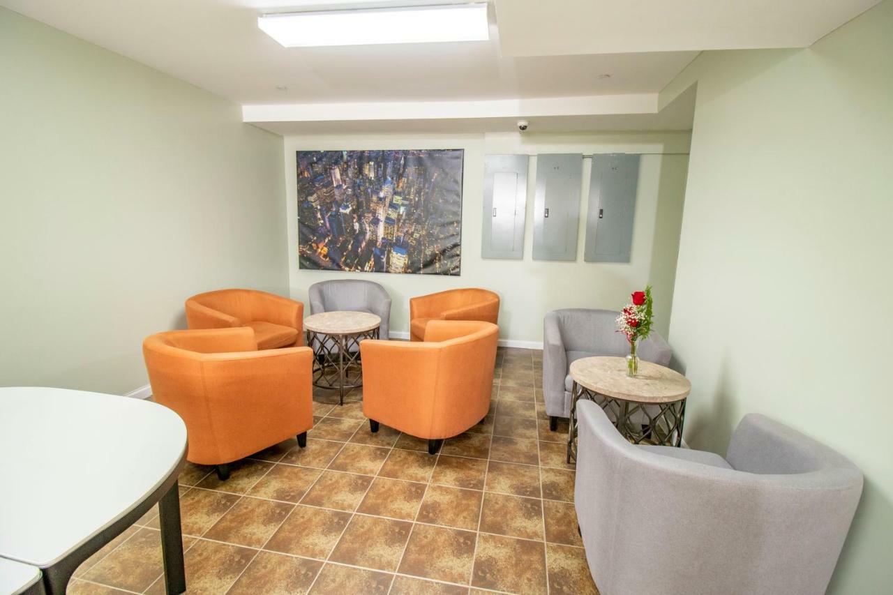 Hotel Canal Loft 2*