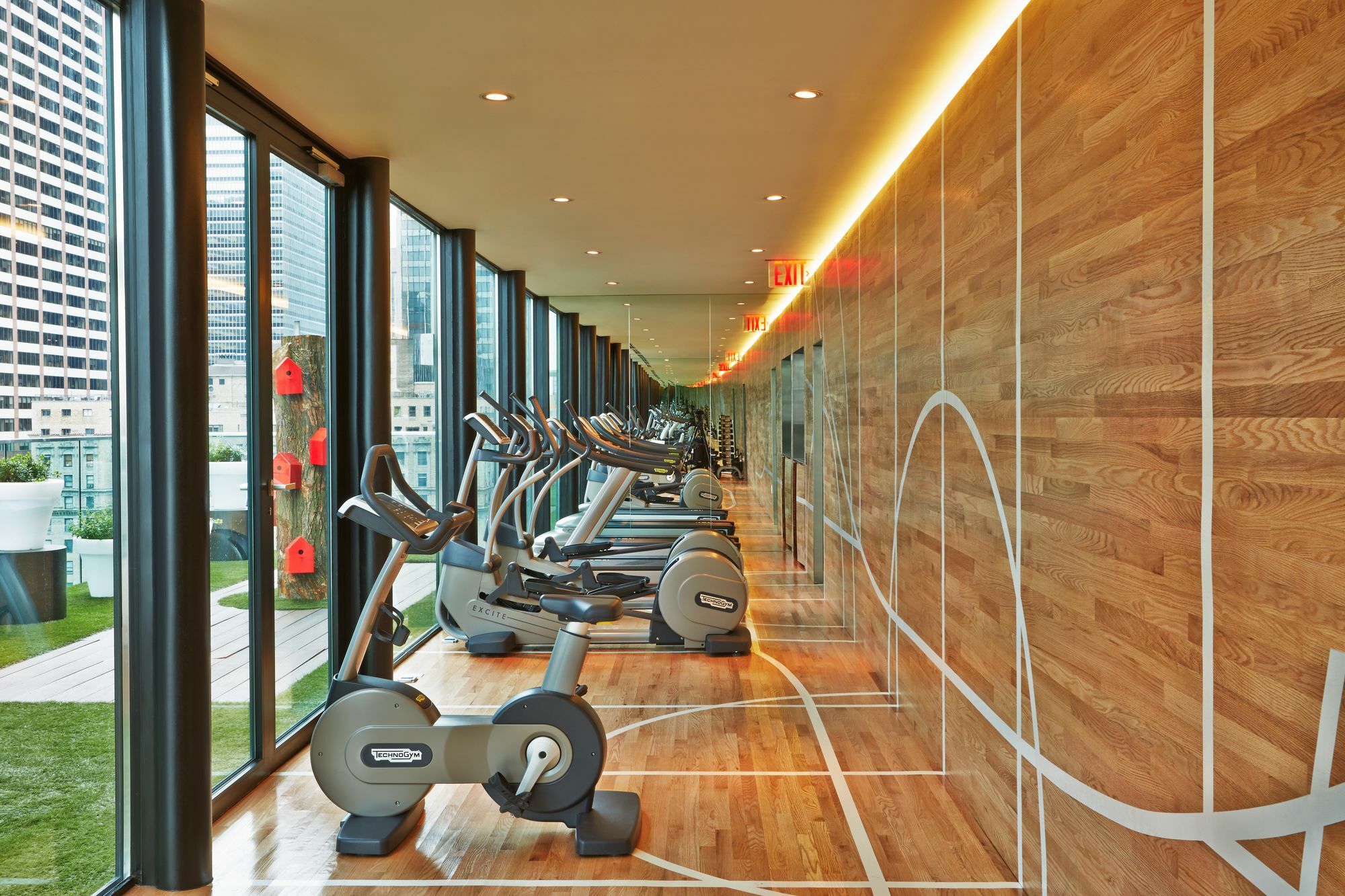 Citizenm Bowery 4* New York