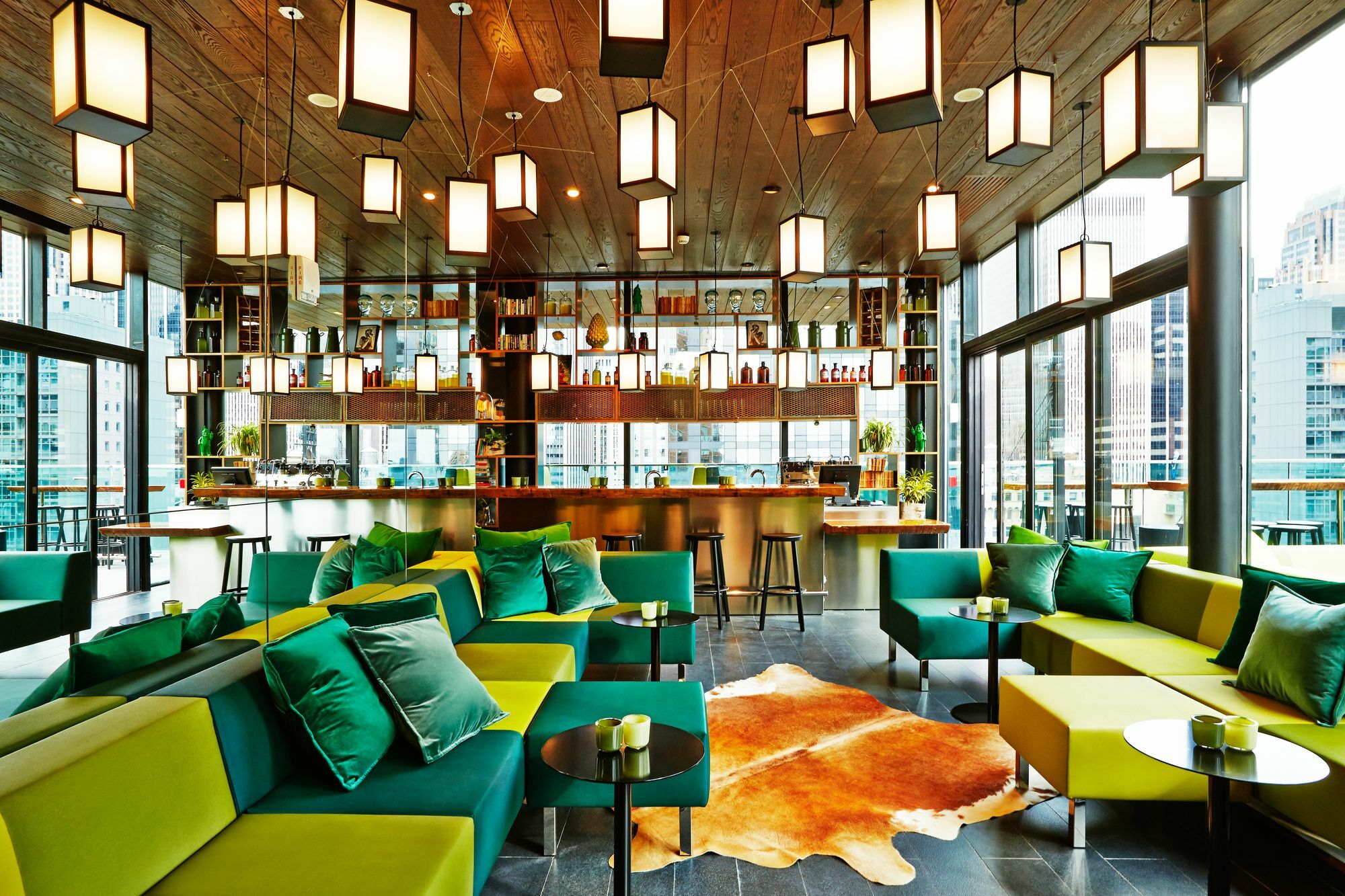 Citizenm Bowery Hotel