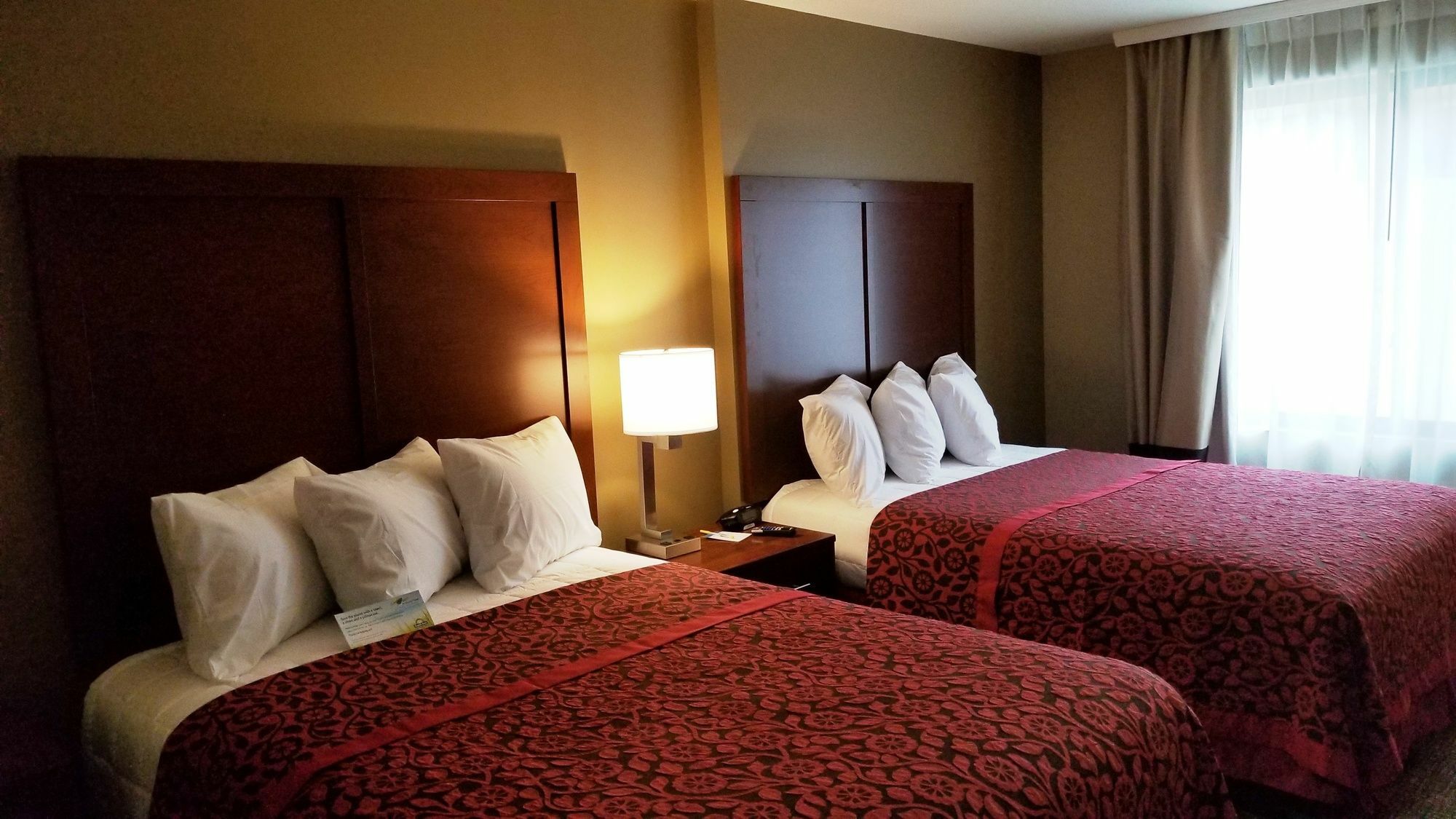 Hotel Days By Wyndham Brooklyn Marine Park 3*
