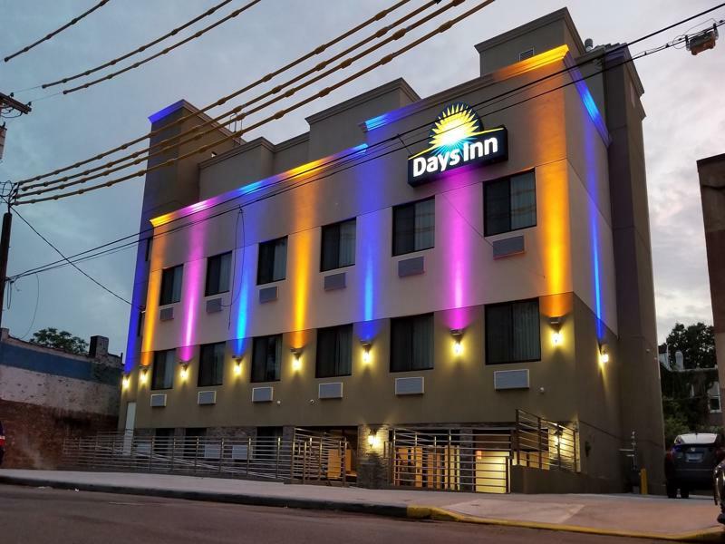 Days By Wyndham Brooklyn Marine Park Hotel 3*