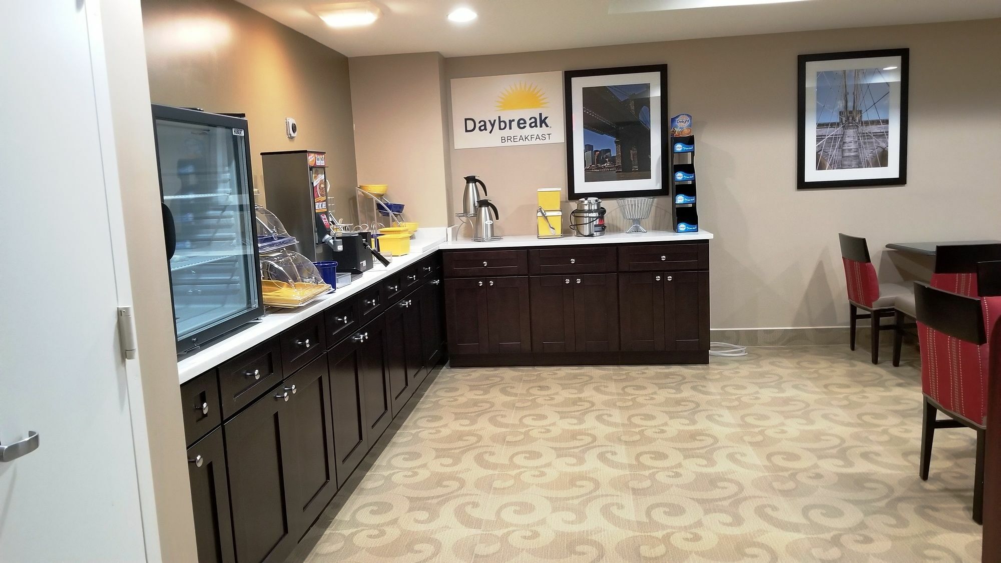 Days By Wyndham Brooklyn Marine Park Hotel 3*