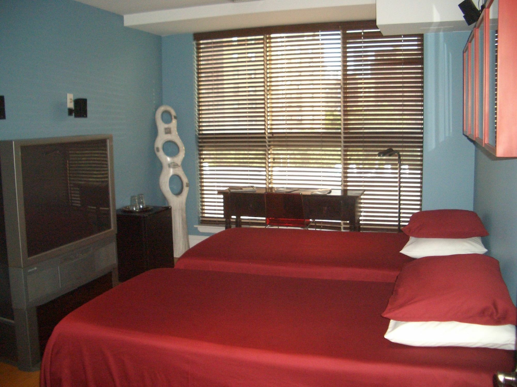 Apartment My Favorite Place New York