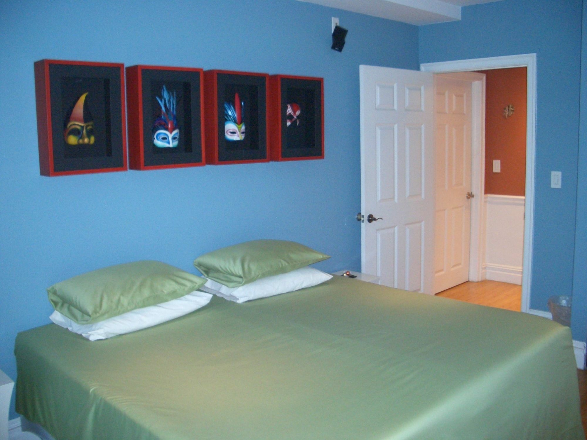 Apartment My Favorite Place *