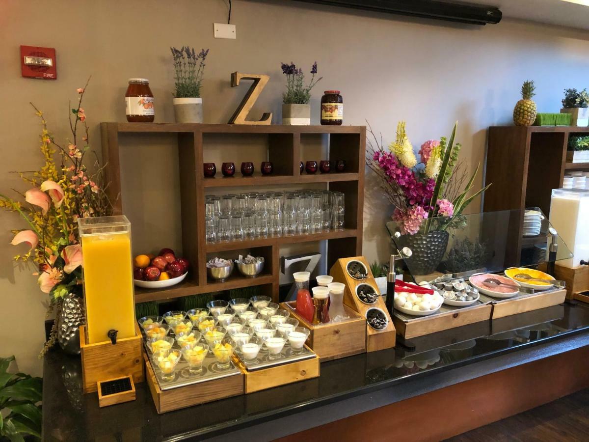 Z Nyc Hotel