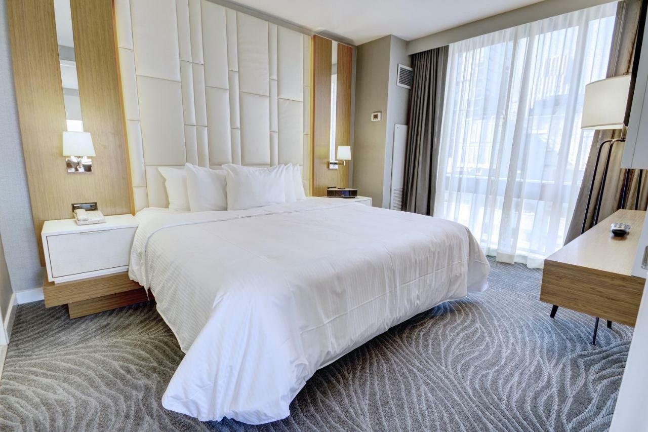 Club Wyndham Midtown 45 New York