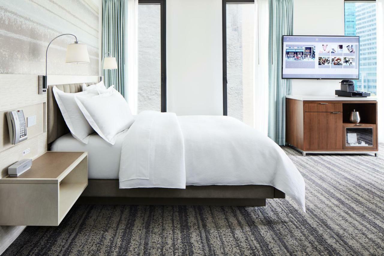 Park Terrace Hotel New York