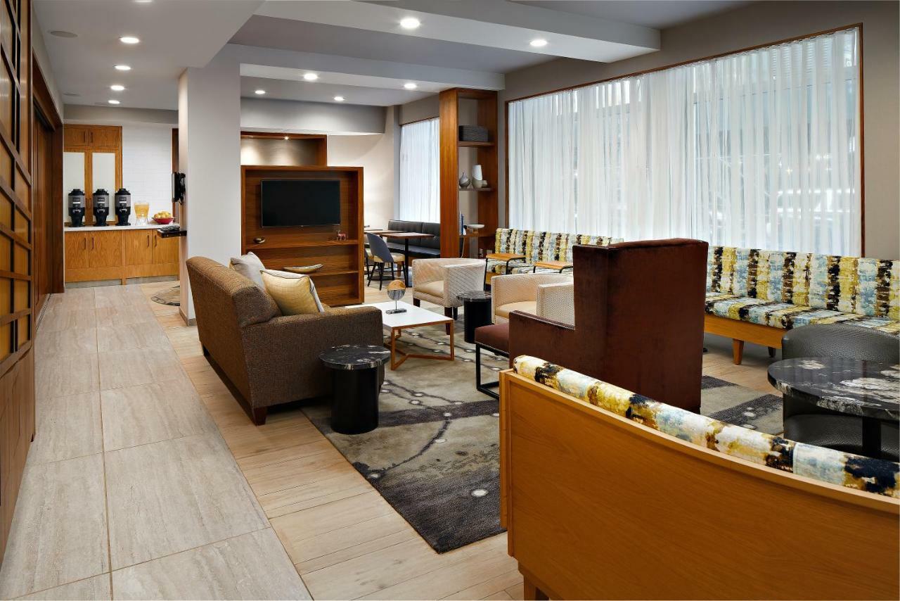 Towneplace By Marriott Manhattan/times Square