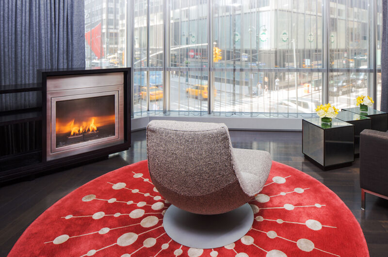 48lex Hotel