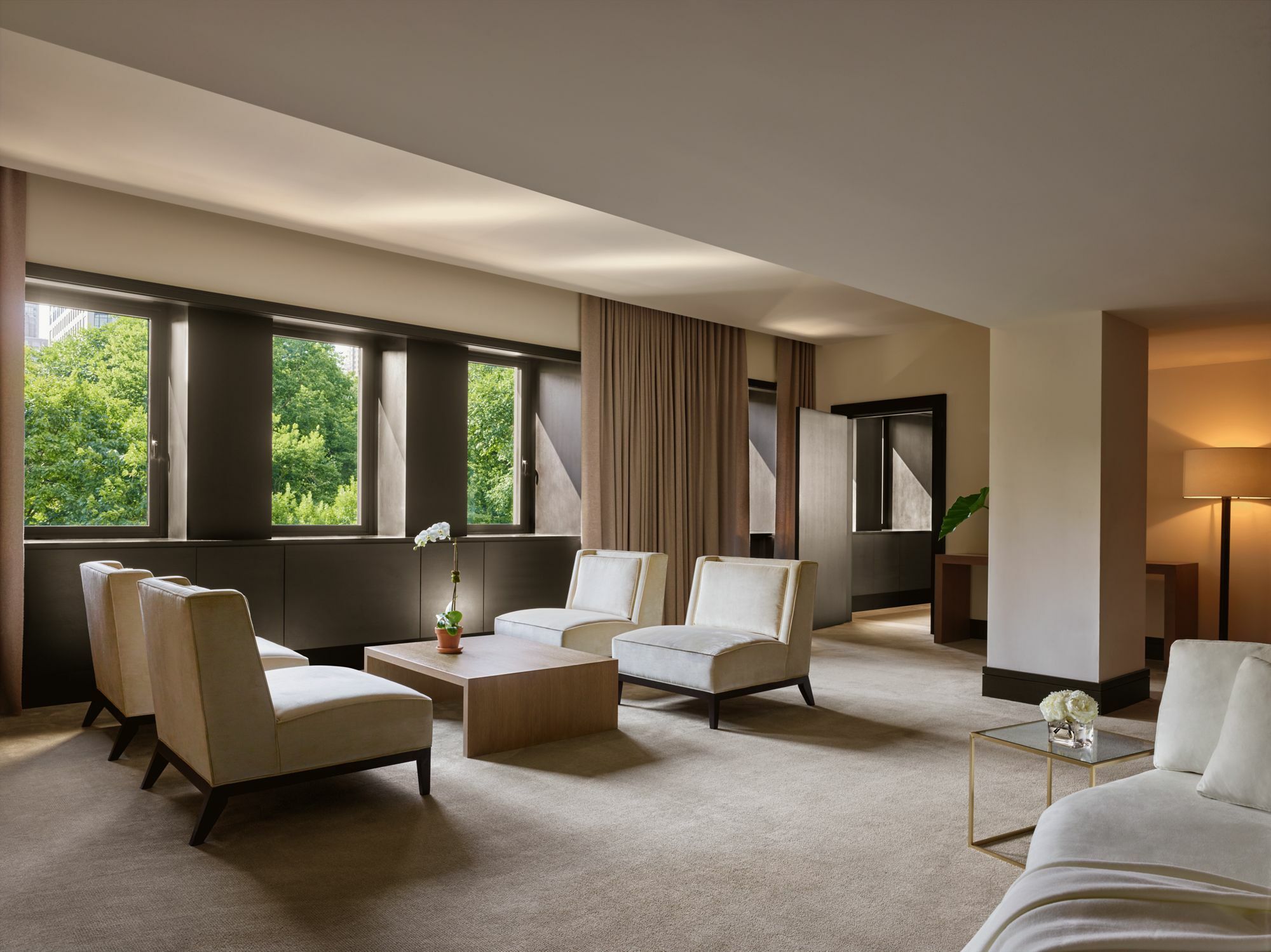 The Edition Hotel 5*