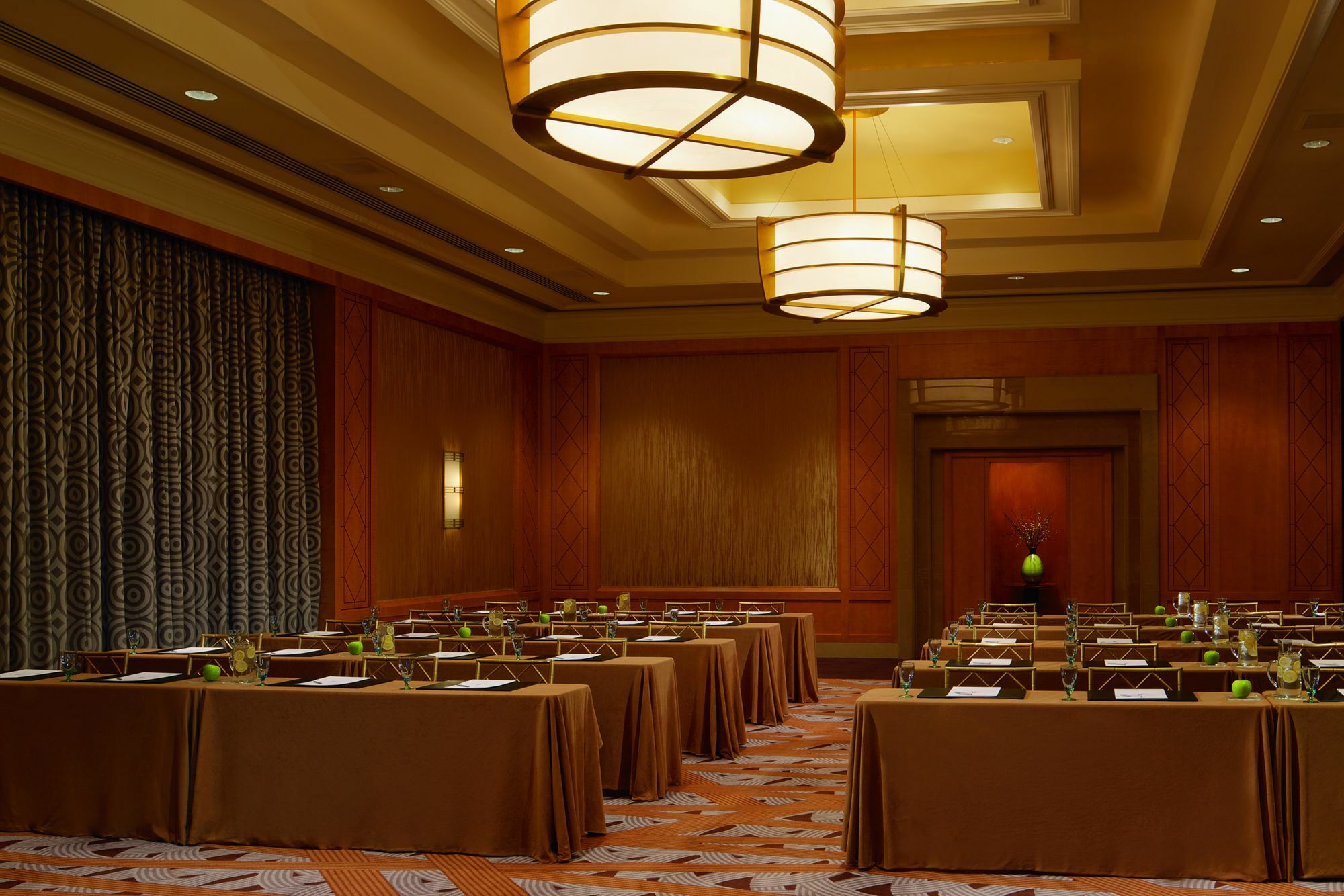 The Ritz-carlton New York, Battery Park 5*