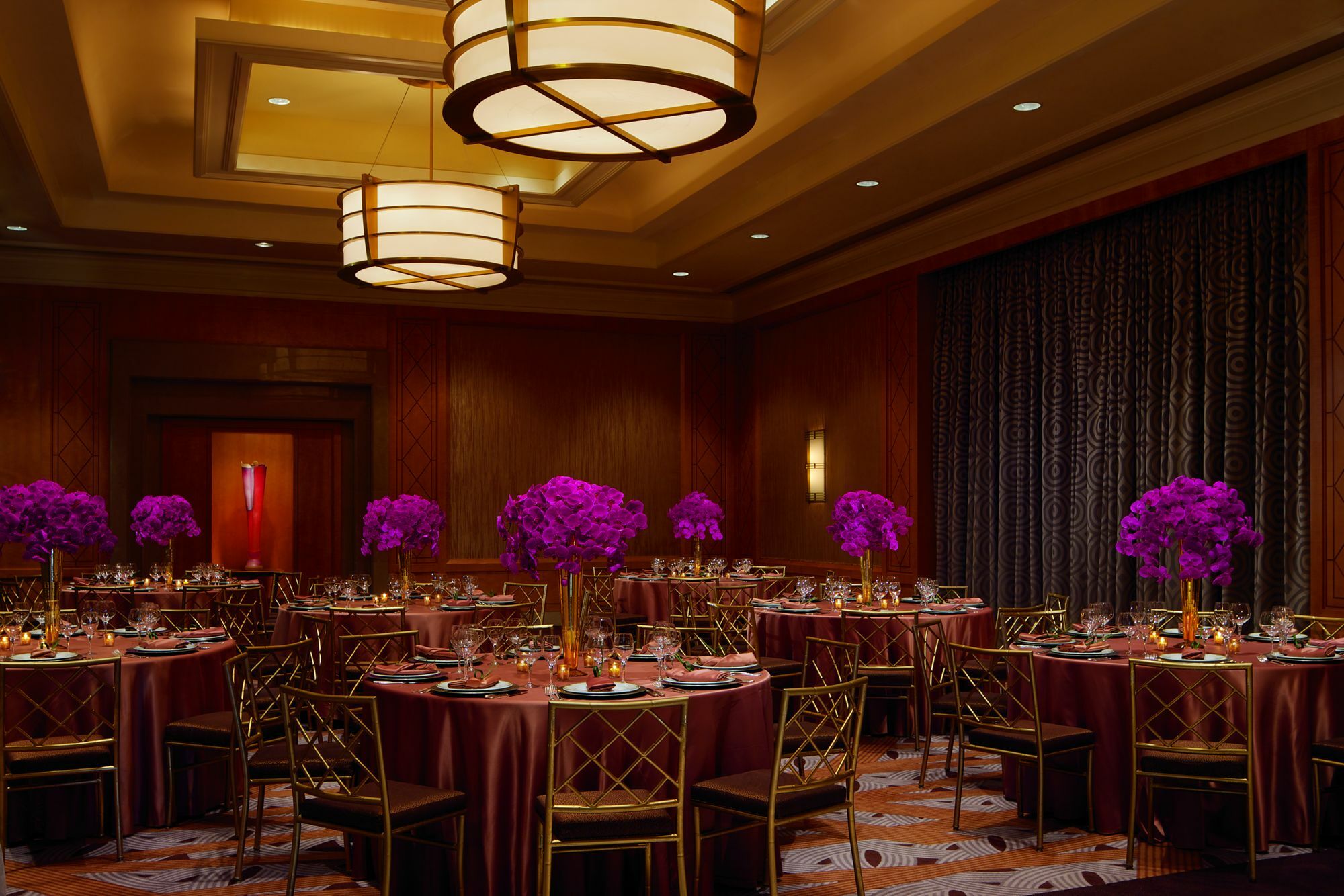Hotel The Ritz-carlton New York, Battery Park New York