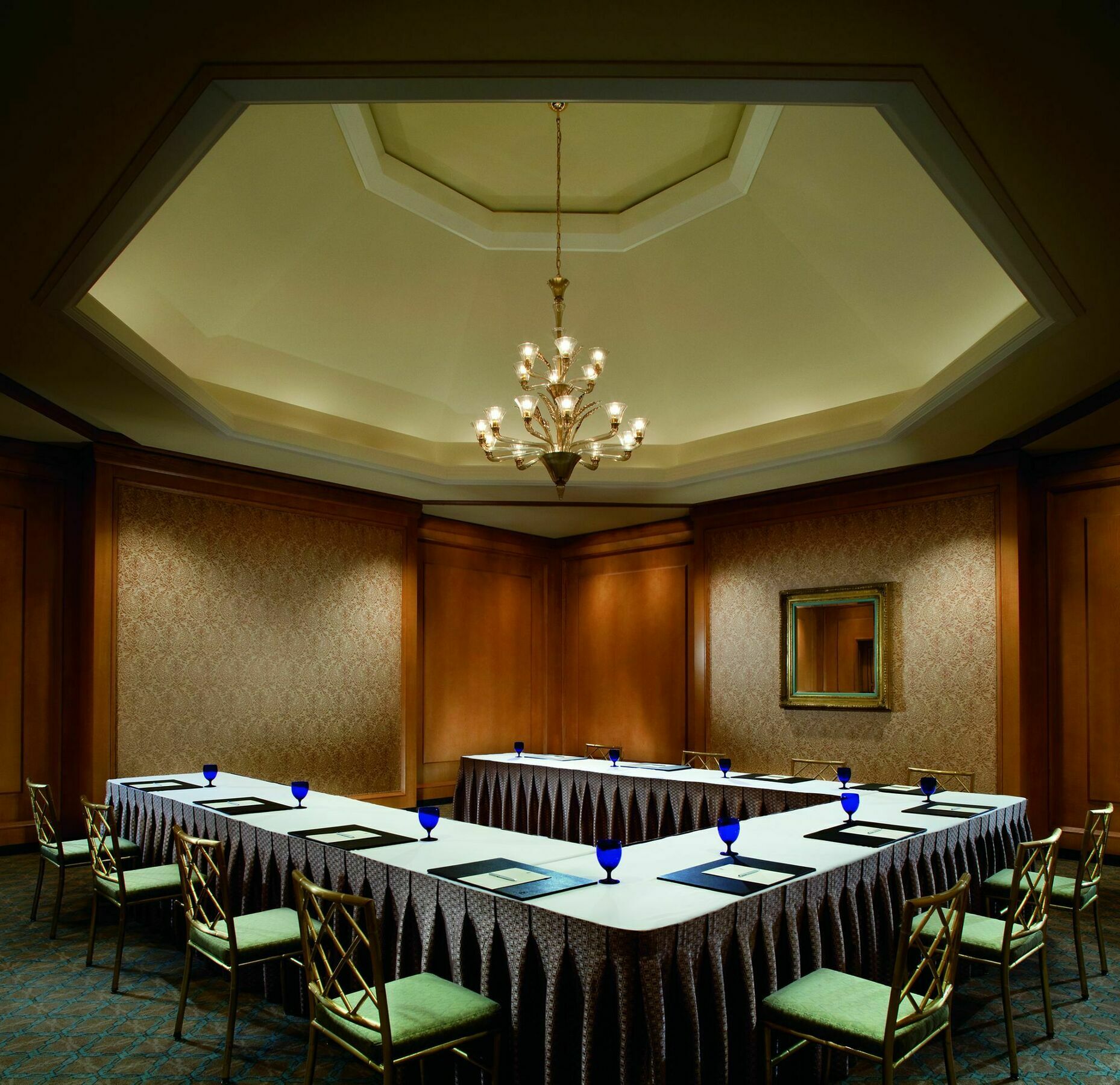 The Ritz-carlton New York, Battery Park Hotel New York