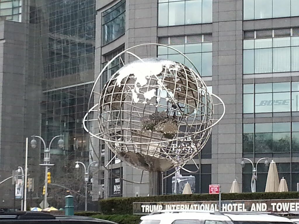 Trump International Hotel 5*