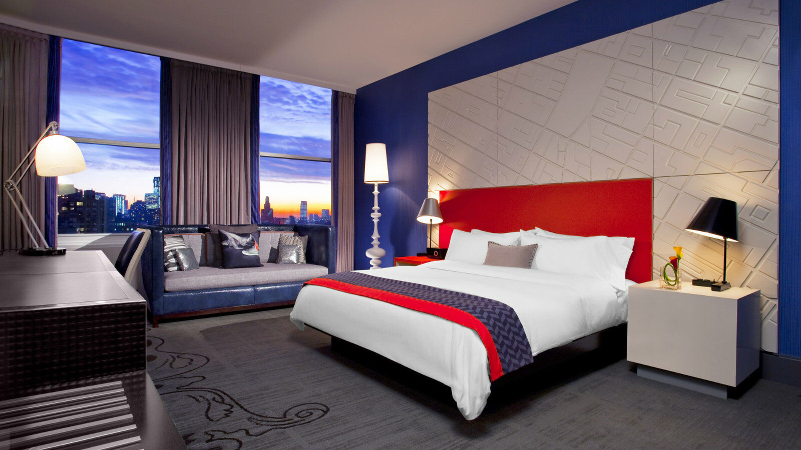 W - Union Square Hotel
