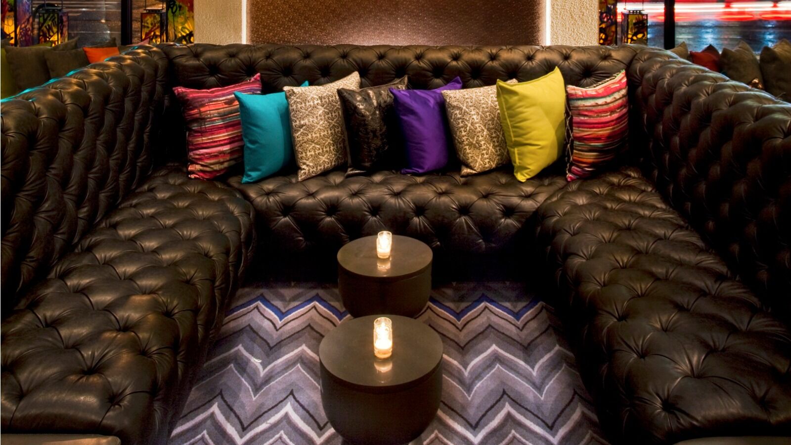 Hotel W - Union Square New York