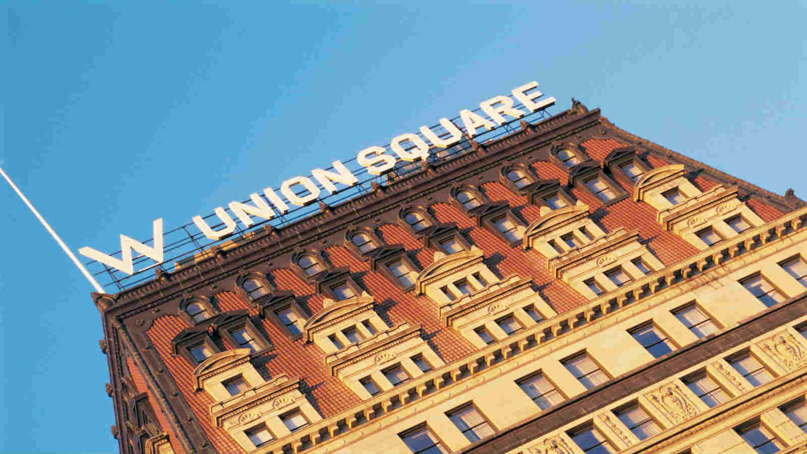 W - Union Square Hotel New York
