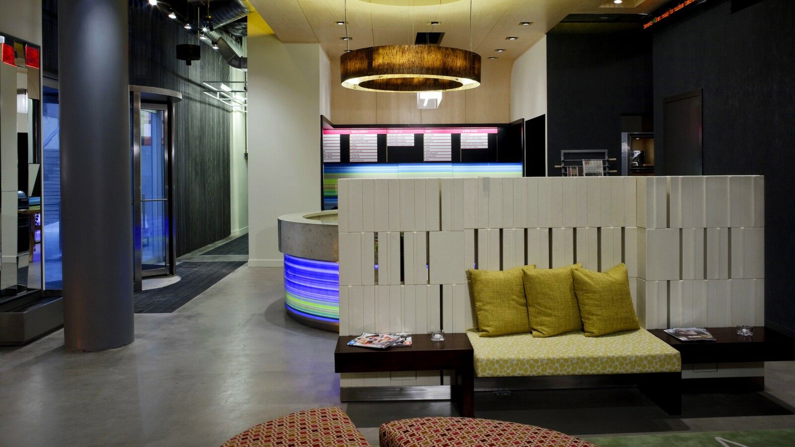 Aloft Harlem