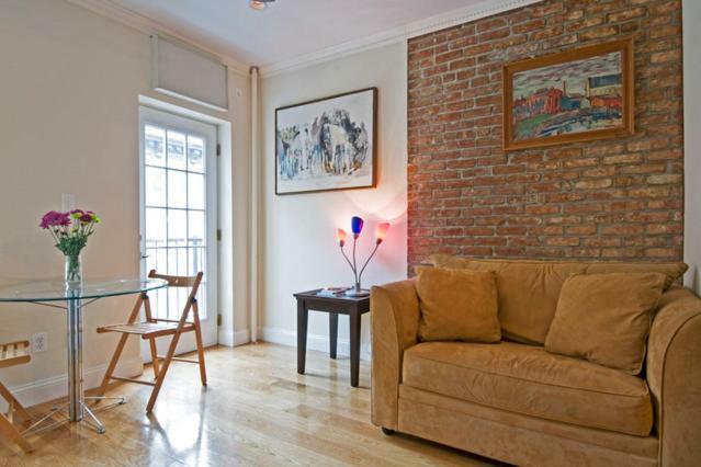 Un Apartments Apartment New York