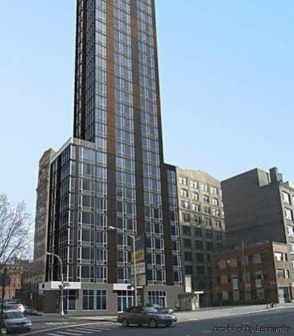 Hotel Fairfield By Marriott Manhattan/financial District