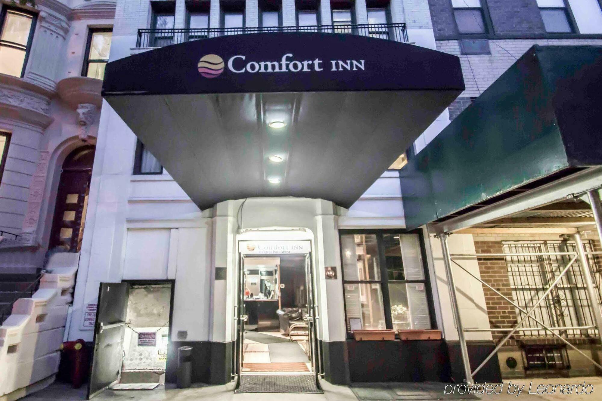 La Quinta By Wyndham City Central Park 3*
