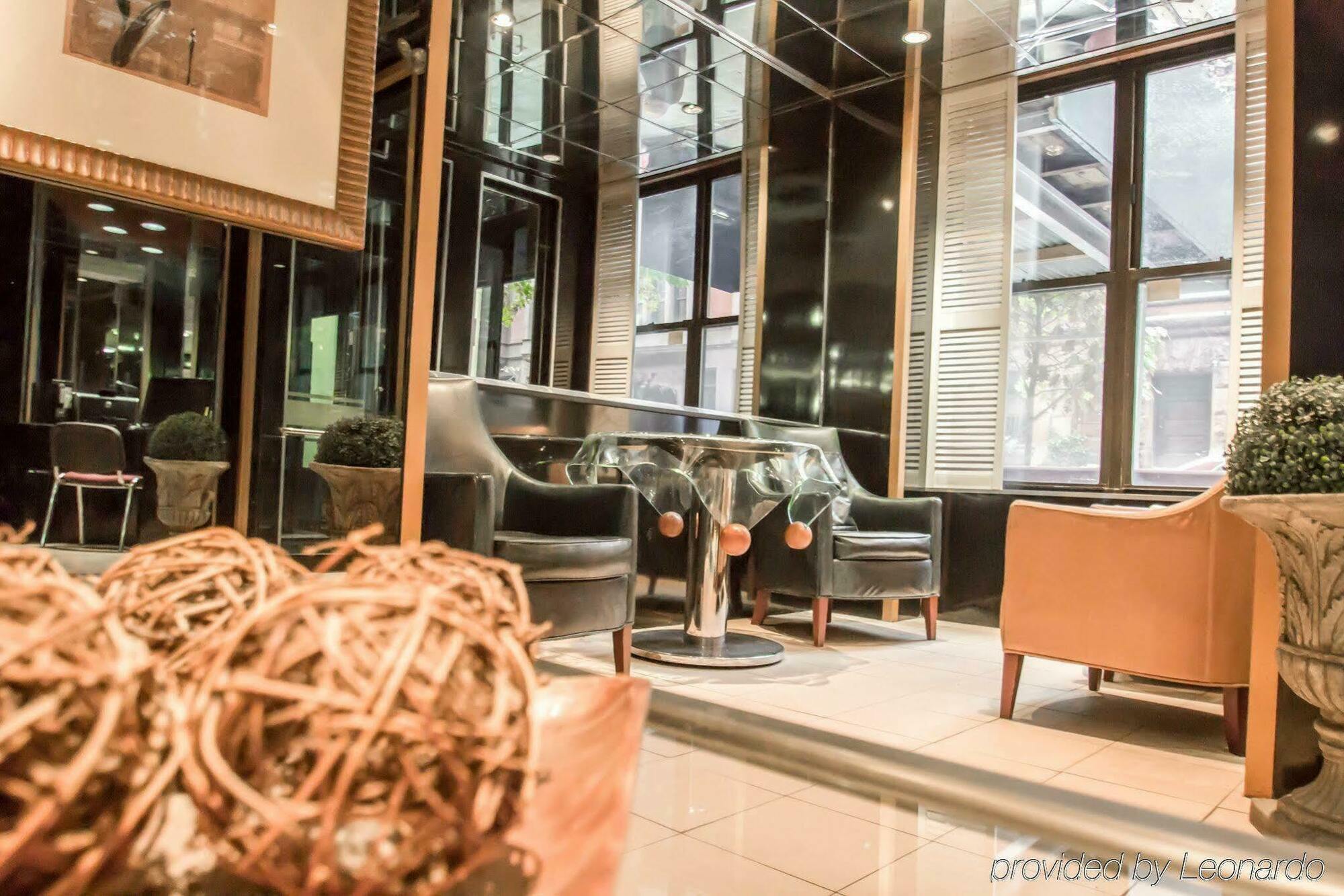 La Quinta By Wyndham City Central Park New York