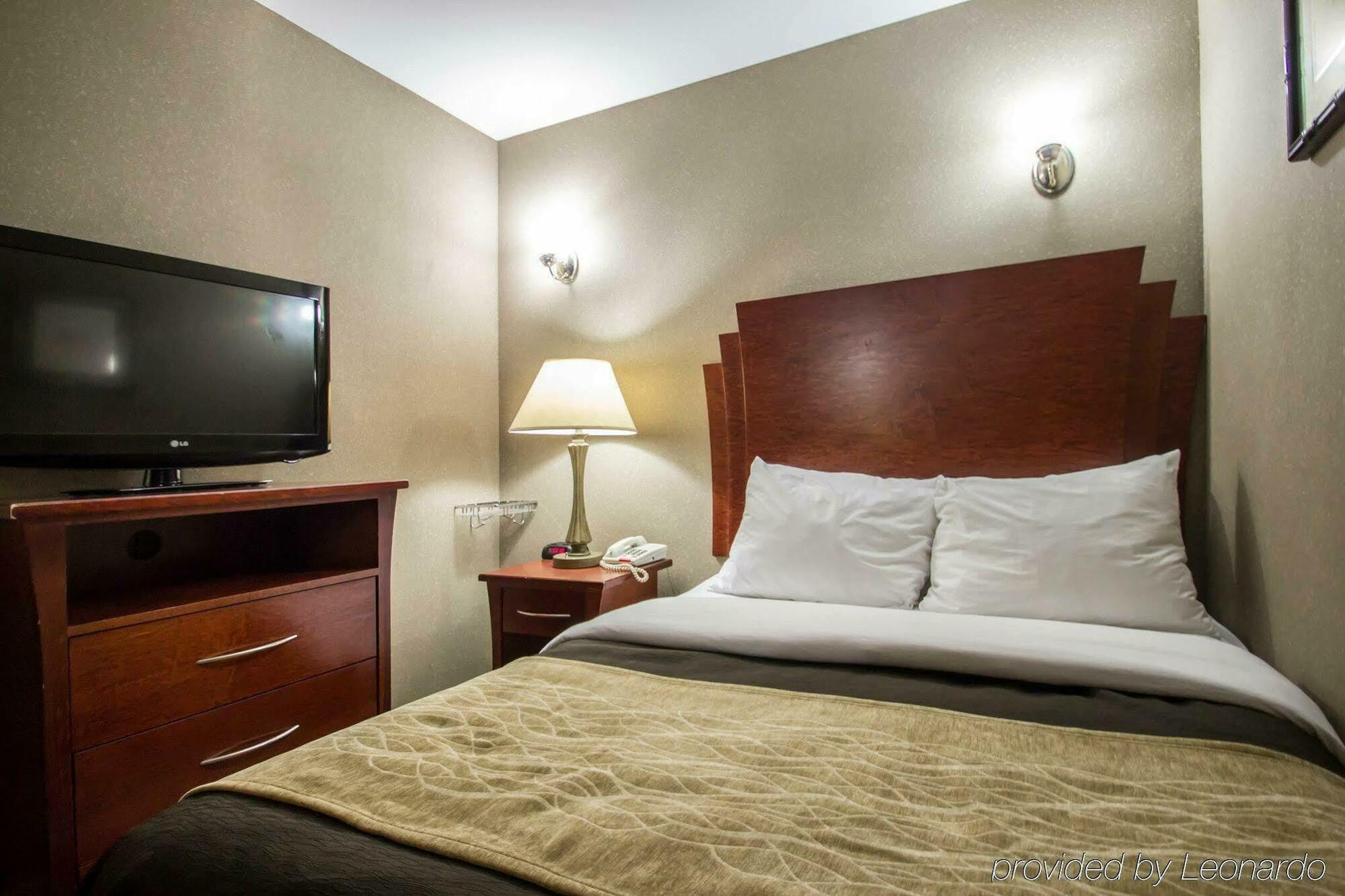 La Quinta By Wyndham City Central Park Hotel 3*