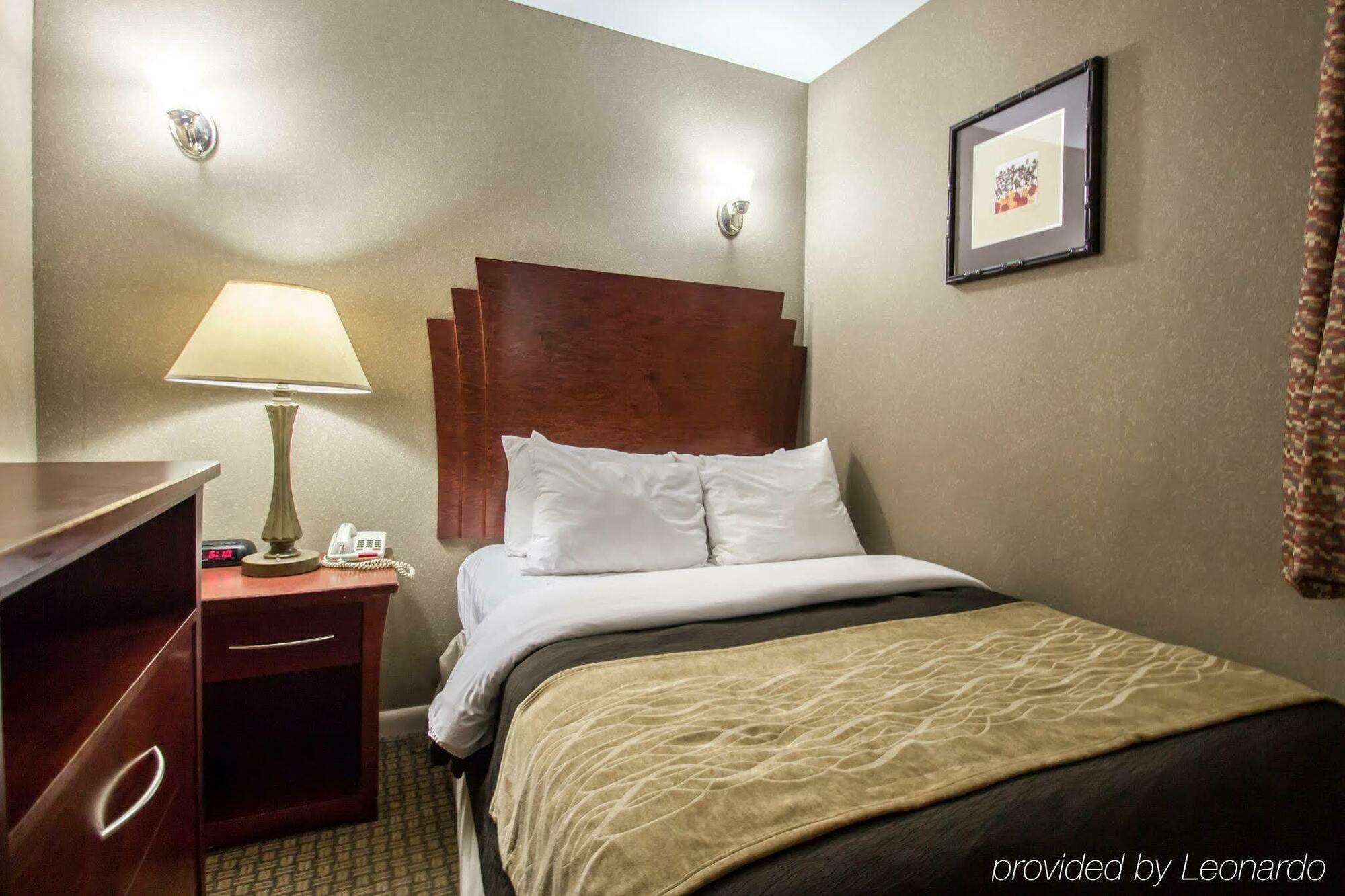 La Quinta By Wyndham City Central Park 3* New York